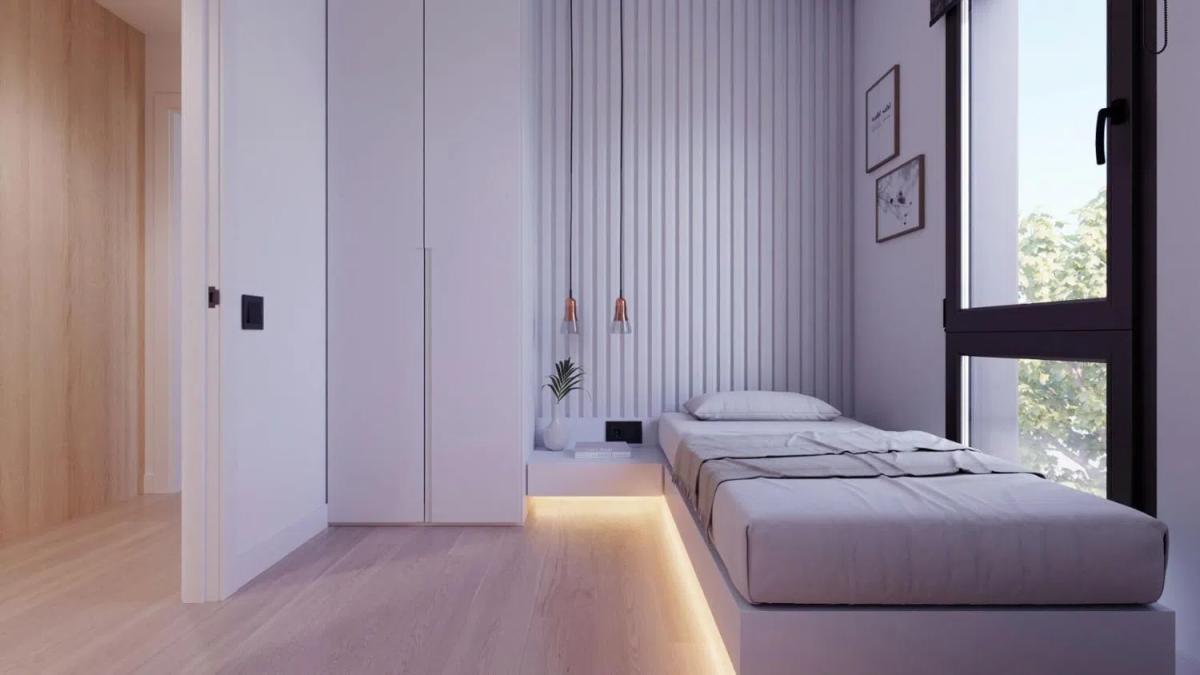 Obra nueva Solsones en Palafrugell (Revista) photo 4
