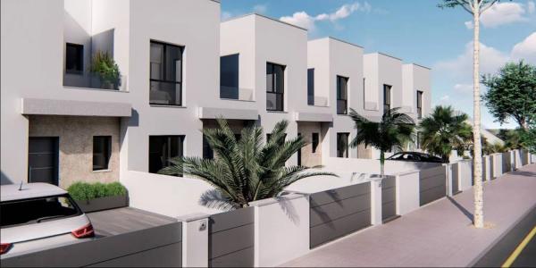 ЖК Residencial Vidreres новая стройка в Видререс photo 1
