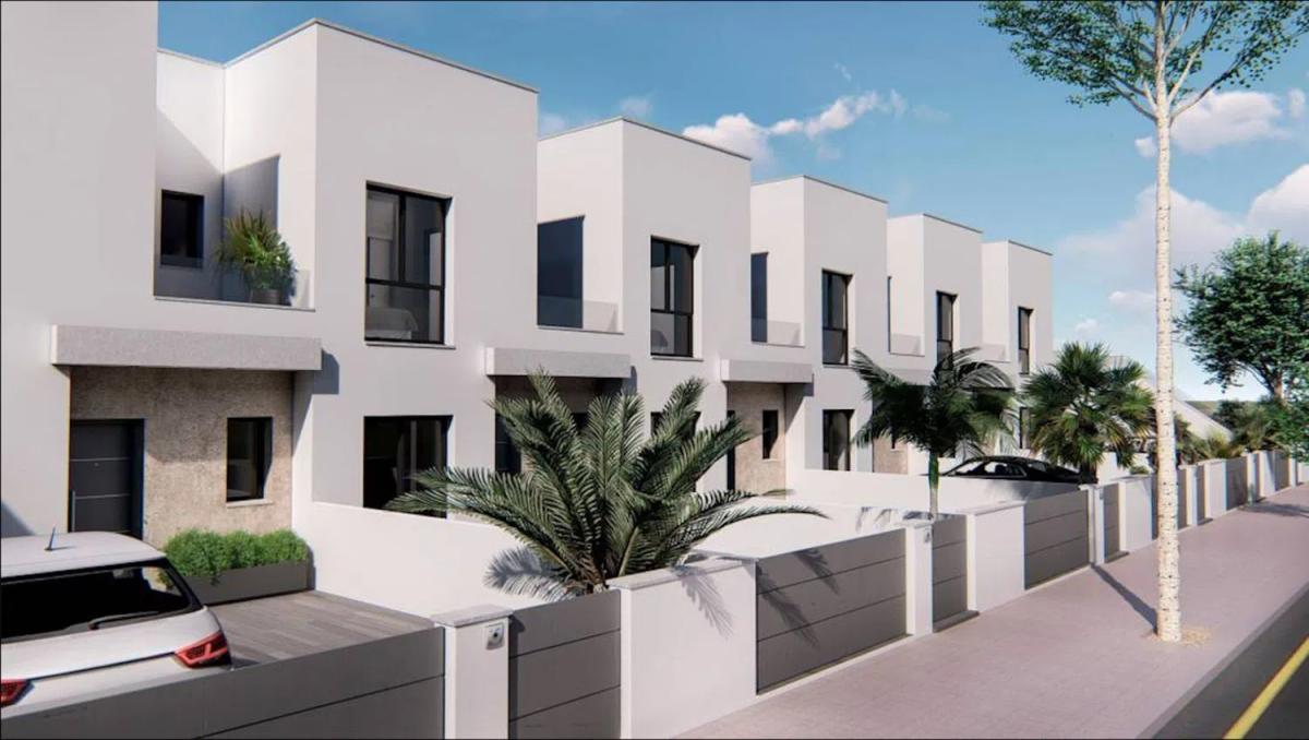 Obra nueva Residencial Vidreres en Vidreres (Revista) photo 2