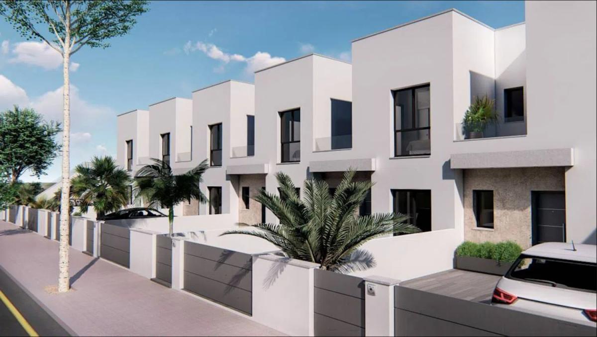 Obra nueva Residencial Vidreres en Vidreres (Revista) photo 3