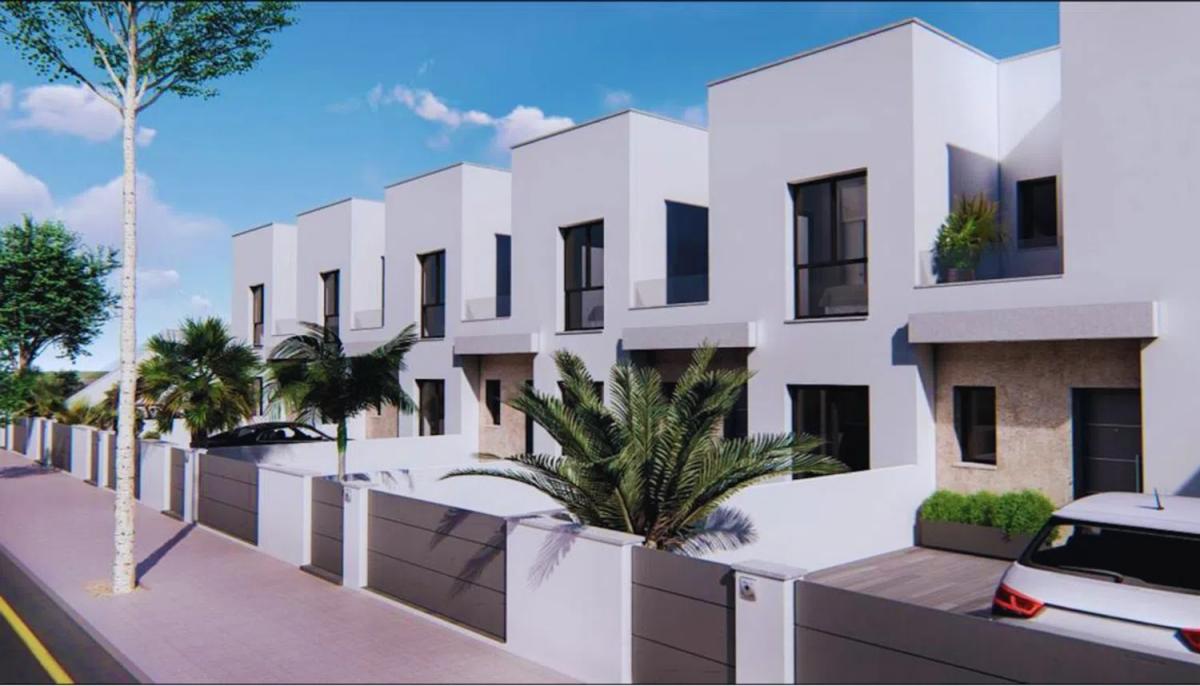 Obra nueva Residencial Vidreres en Vidreres (Revista) photo 4