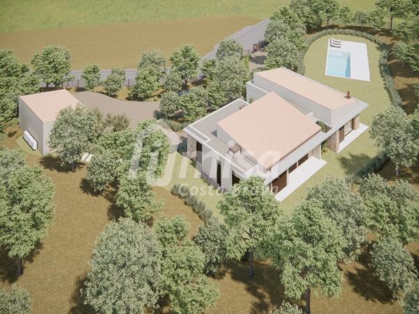 Promotion La Vall dels Molins en la Costa Brava new development in Calonge photo 4