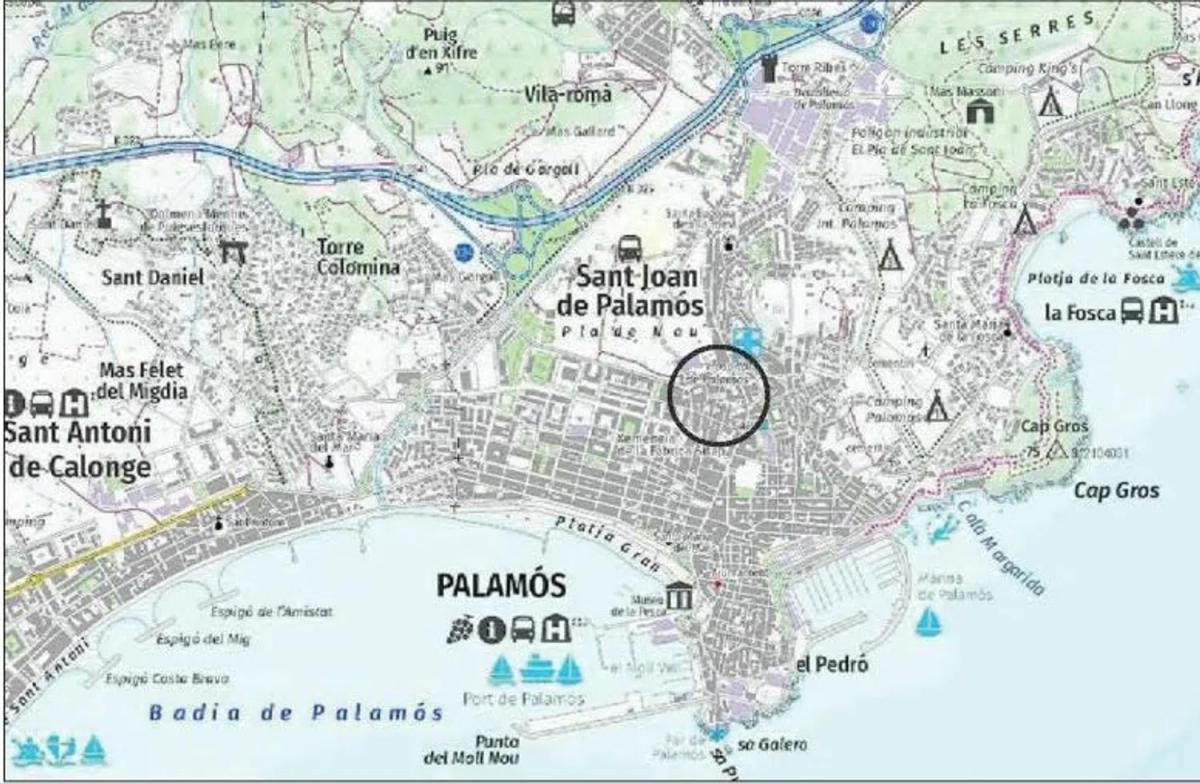 Obra nueva JOSEP JOAN 34 en Palamós (Revista) photo 1