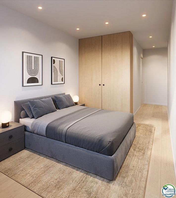 Venta de piso en Calle Cap Norfeu, 42, Roses
photo 2