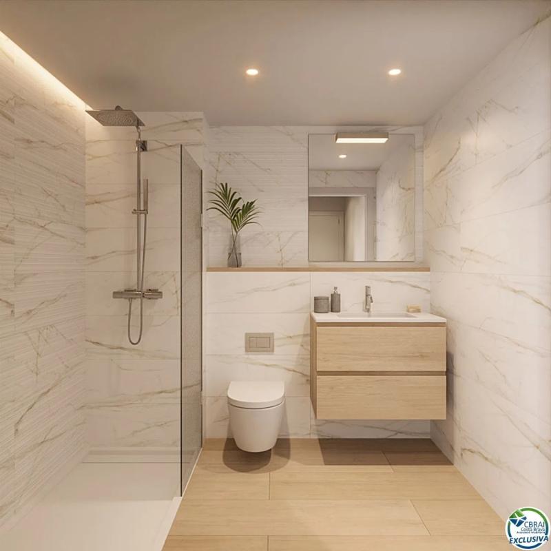 Venta de piso en Calle Cap Norfeu, 42, Roses
photo 3