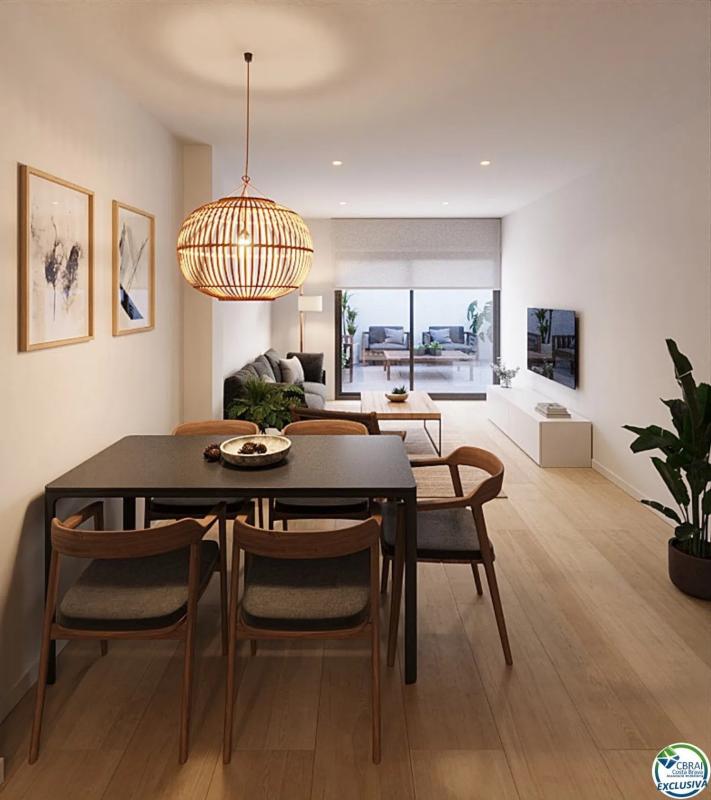 Venta de piso en Calle Cap Norfeu, 42, Roses
photo 4