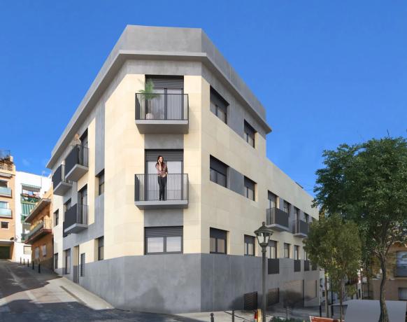 Piso en venta en Calle Sant Bonós, 22, Blanes
thumbnail 1