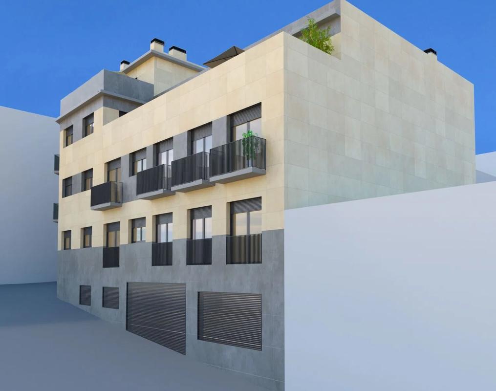 Venta de piso en Calle Sant Bonós, 22, Blanes
 photo 3