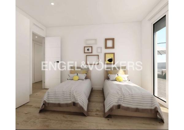 Piso en venta en Avenida Antoni Margarits, 3, Llançà
photo 1