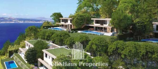 Promotion Sa Blava Begur Residencial new development in Begur photo 1