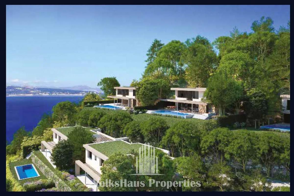 Venta de chalet independiente en Calle S`Antiga, Sa Riera, 78, Begur
photo 2