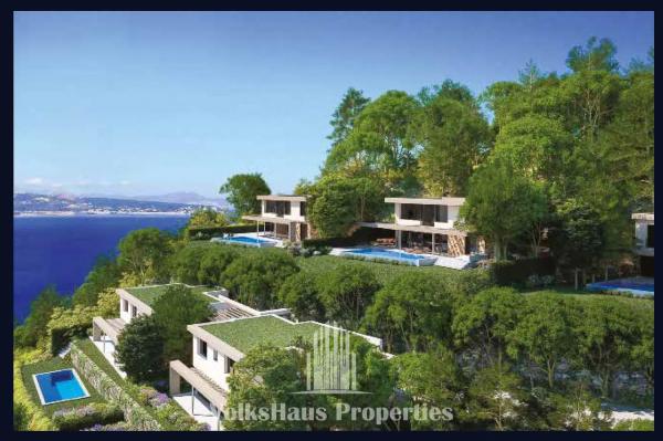 Promotion Sa Blava Begur Residencial new development in Begur thumbnail 1
