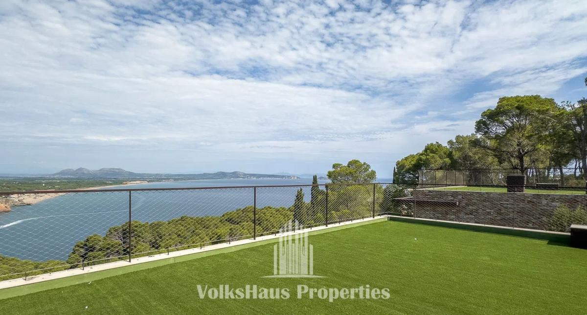 Venta de chalet independiente en Calle S`Antiga, Sa Riera, 78, Begur
photo 3