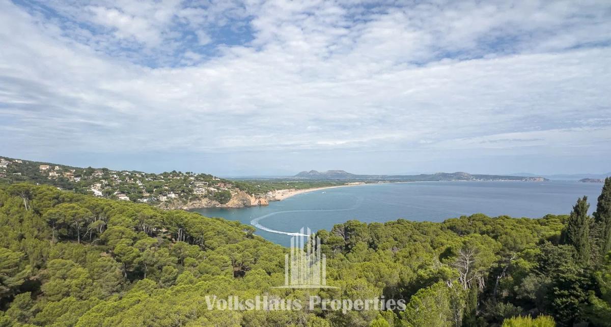 Venta de chalet independiente en Calle S`Antiga, Sa Riera, 78, Begur
photo 5