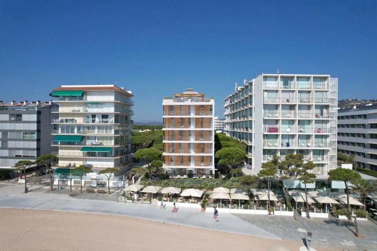 Nowa nieruchomość Castell-Platja d'Aro w Castell-Platja d'Aro photo 2