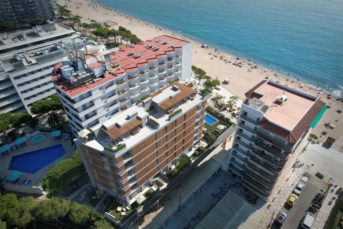Nowa nieruchomość Castell-Platja d'Aro w Castell-Platja d'Aro photo 3
