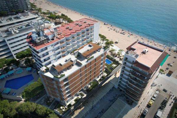 Promoción Castell-Platja d'Aro obra nueva en Castell-Platja d'Aro photo 3