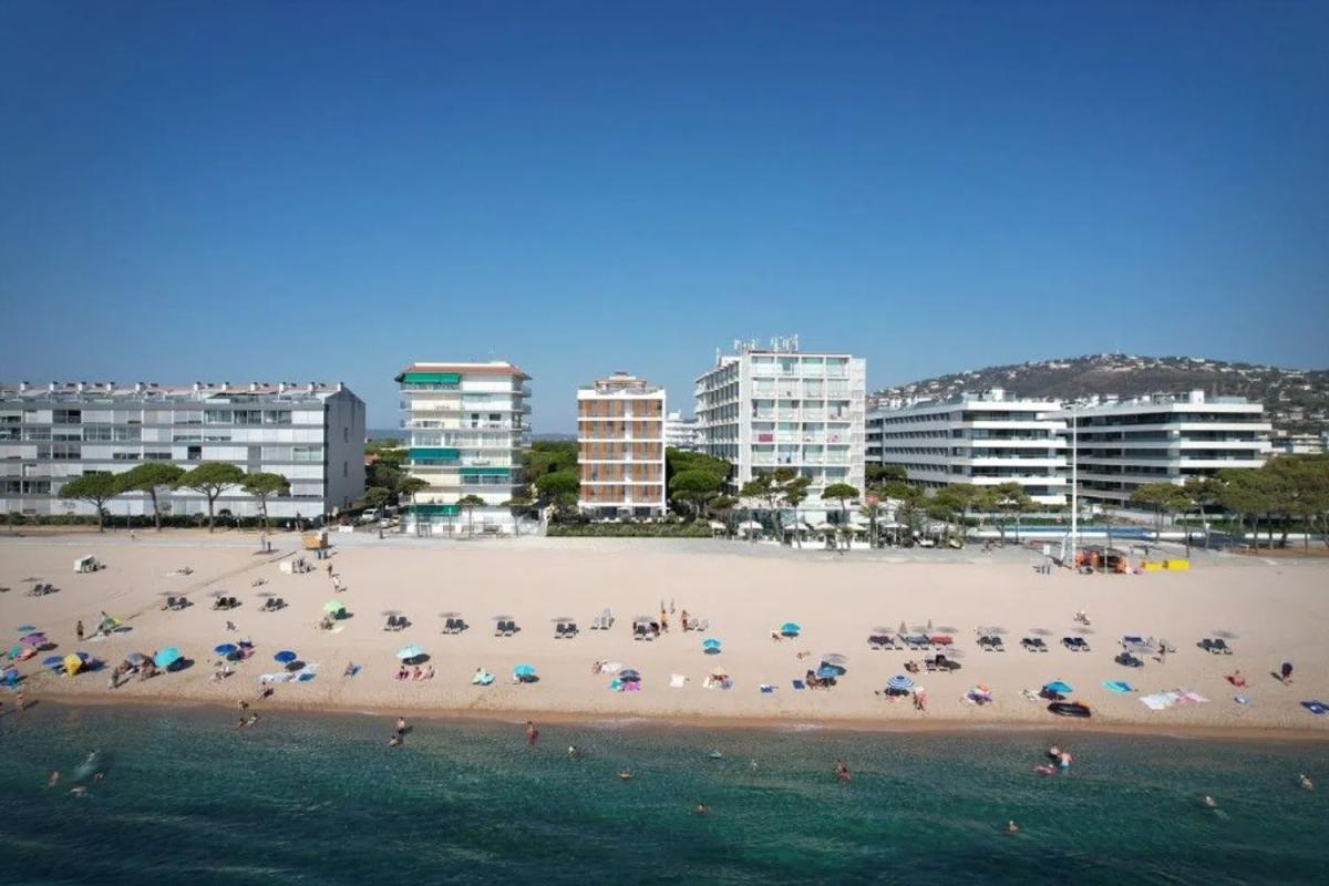 Nowa nieruchomość Castell-Platja d'Aro w Castell-Platja d'Aro photo 5