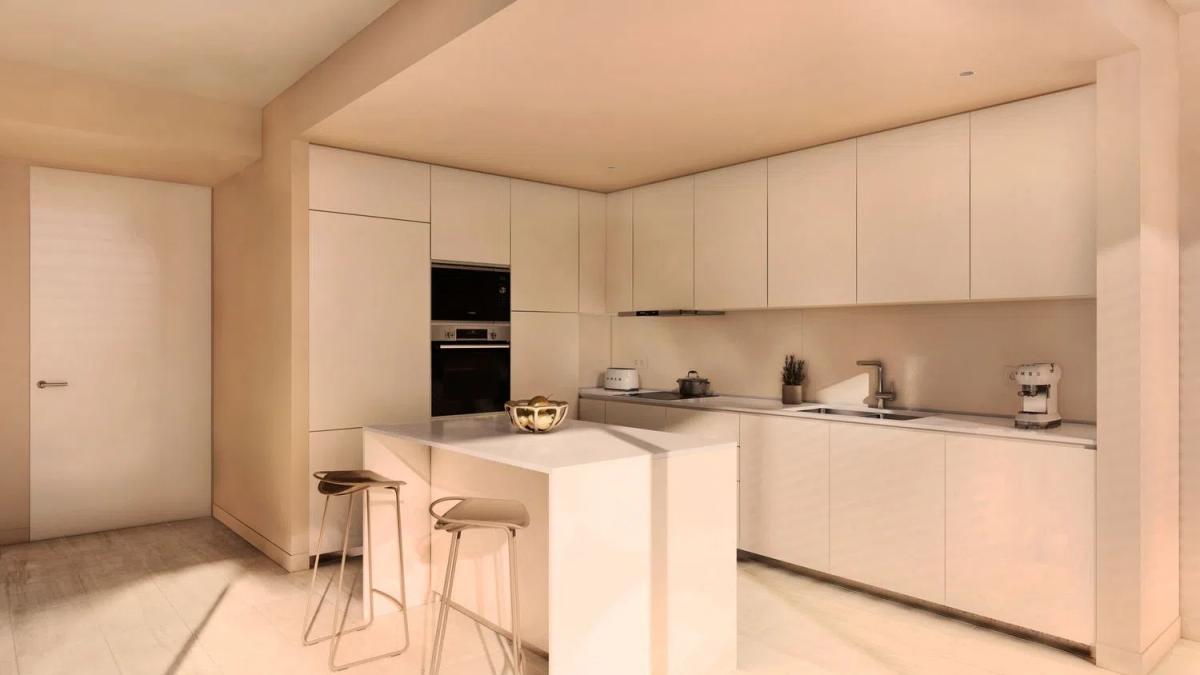 Venta de ático en  Gualba, 5, Castell-Platja d'Aro photo 3