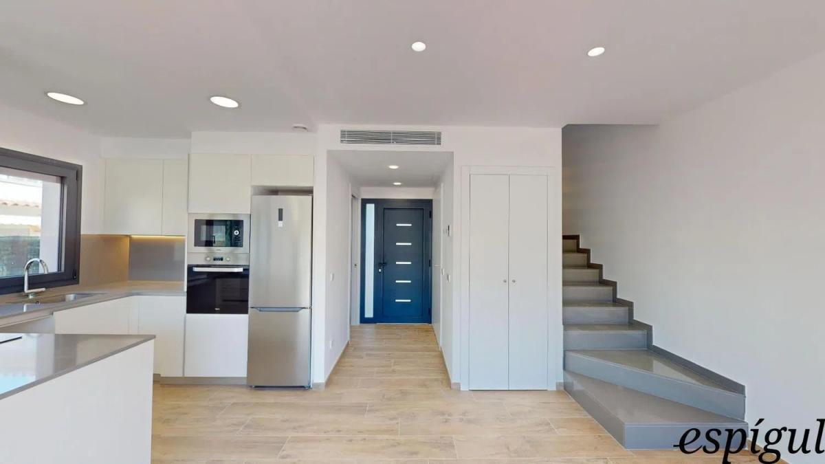 Sale of townhouse in  Calle dels Cossis s/n , L'Escala photo 2