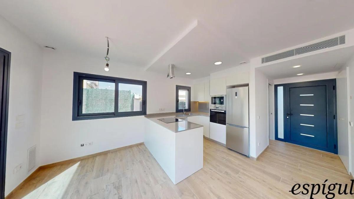 Sale of townhouse in  Calle dels Cossis s/n , L'Escala photo 5