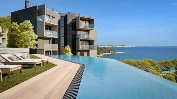 Duplex for sale on Calle Canigó, 10, Calonge photo 1