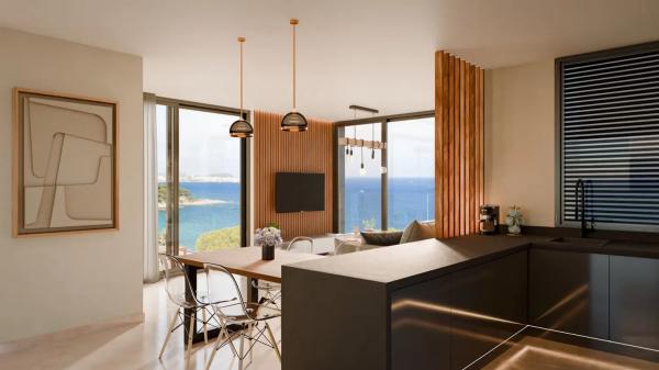 Duplex for sale on Calle Canigó, 10, Calonge thumbnail 1