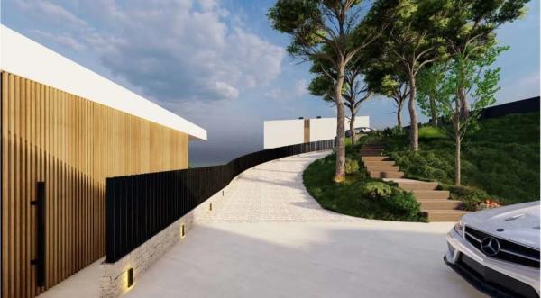 Promotion Ronda Robi new development in Calonge photo 4