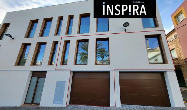 Продажа новостроек Edifici Víctor Català в городе L'Escala photo 1