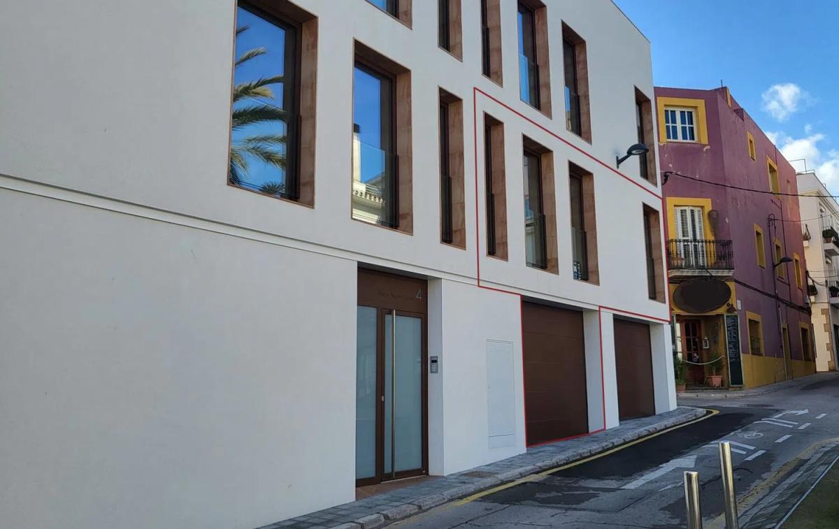 Nowa nieruchomość Edifici Víctor Català w L'Escala photo 2