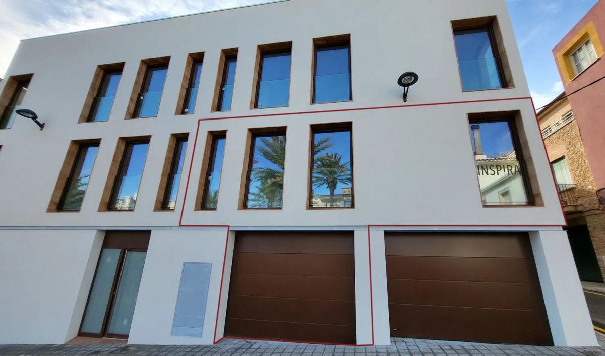 Nowa nieruchomość Edifici Víctor Català w L'Escala photo 4