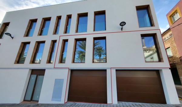 Продажа новостроек Edifici Víctor Català в городе L'Escala photo 4