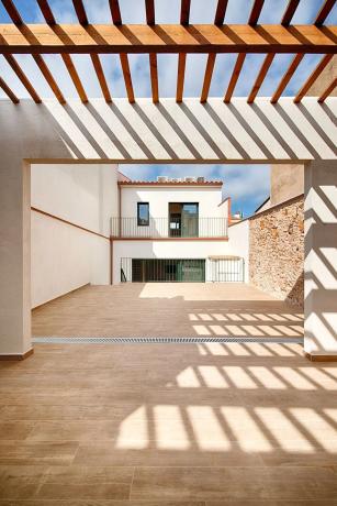 New build Casa Algavira, Developments in Sant Feliu de Guíxols  
 photo 1