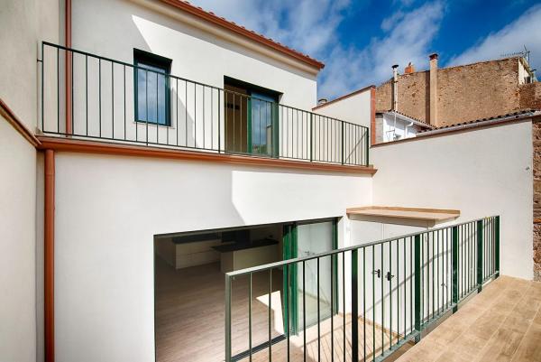 New build Casa Algavira, Developments in Sant Feliu de Guíxols  
 photo 3