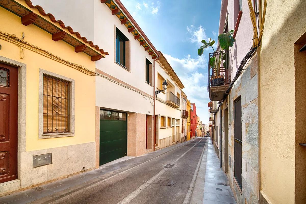 New construction Casa Algavira in Sant Feliu de Guíxols photo 4