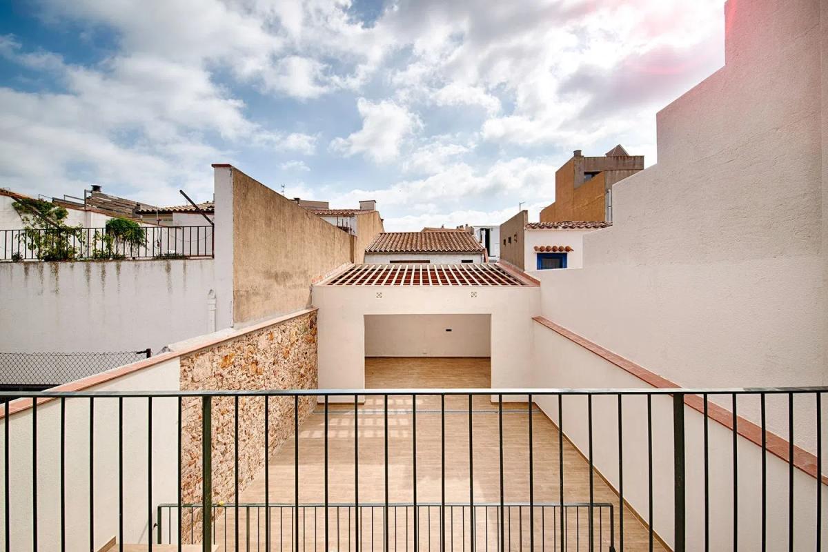 New construction Casa Algavira in Sant Feliu de Guíxols photo 5
