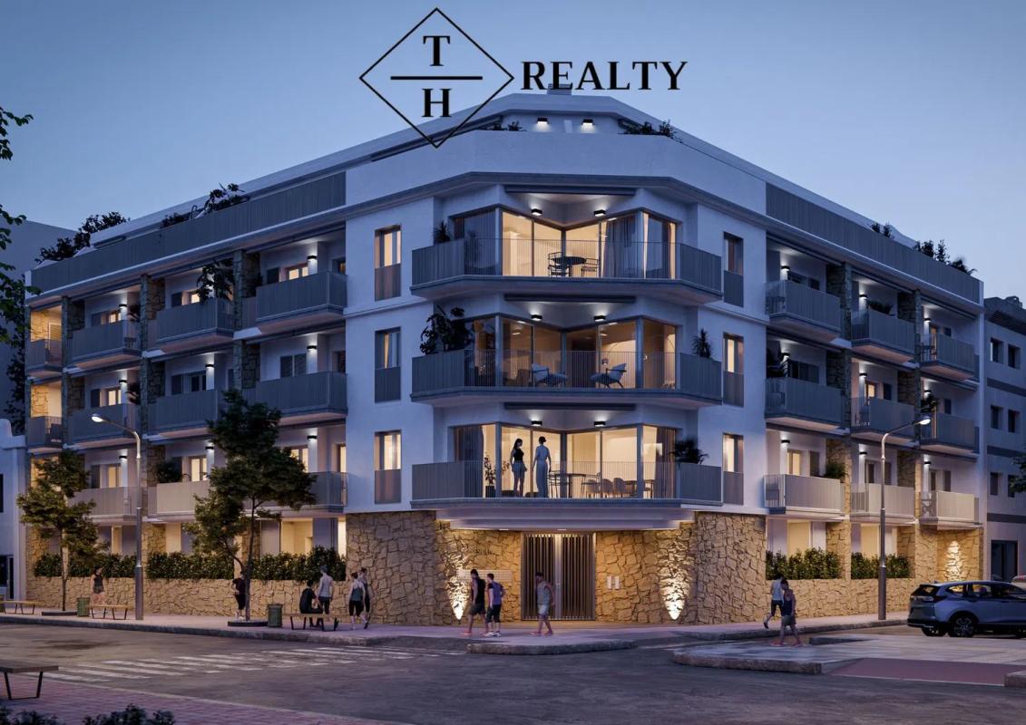 Obra nueva Platja Gran, Palamós en Palamós (Revista) photo 2