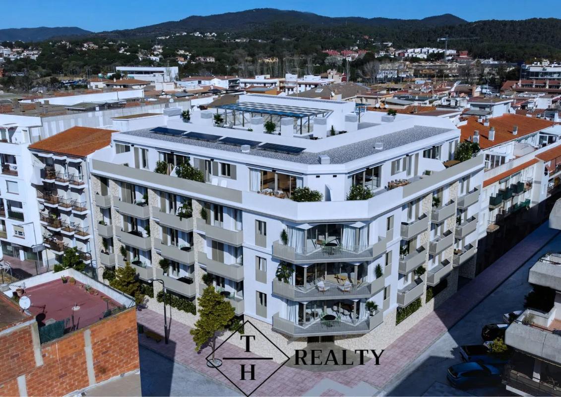 Obra nueva Platja Gran, Palamós en Palamós (Revista) photo 3
