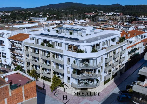 ЖК Platja Gran, Palamós новая стройка в Палмós thumbnail 2