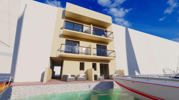 Dom szeregowy na sprzedaż w Calle Port Moxo s/n , Empuriabrava photo 1