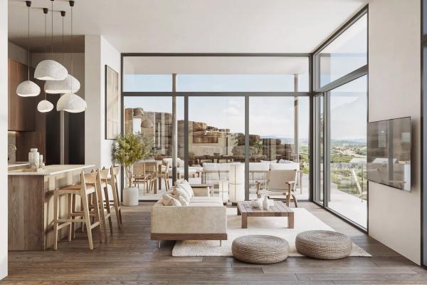 Promotion Exclusivo chalet en venta en Calonge new development in Calonge thumbnail 1
