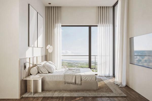 Promotion Exclusivo chalet en venta en Calonge new development in Calonge photo 4