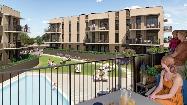 Apartment for sale in De l'Empordà, 37, Calonge thumbnail 1