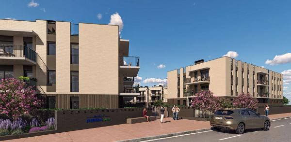 Apartment for sale in De l'Empordà, 37, Calonge thumbnail 2