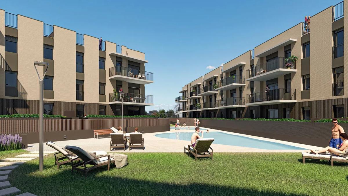 Venta de duplex en De l'Empordà, 37, Calonge photo 4