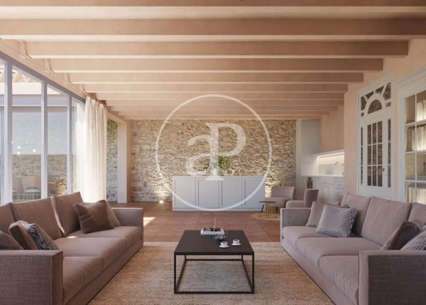 Chalet independiente en venta en Calle Samaria s/n, Pals
thumbnail 2