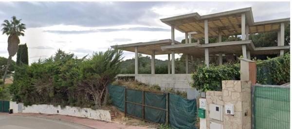 Promoción VILLA BALEARS obra nueva en Calonge photo 1