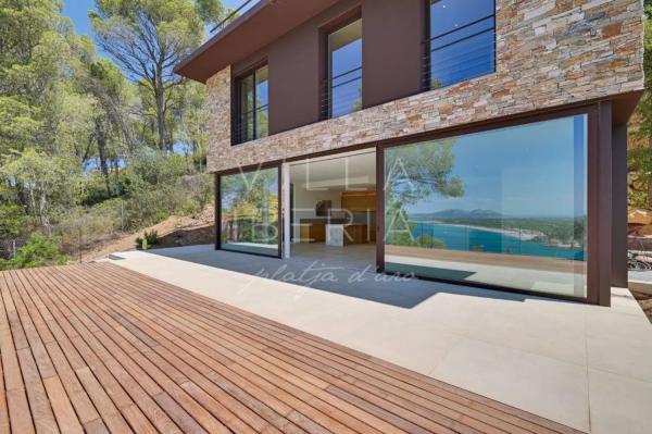 Promotion casas en Begur new development in Begur photo 1