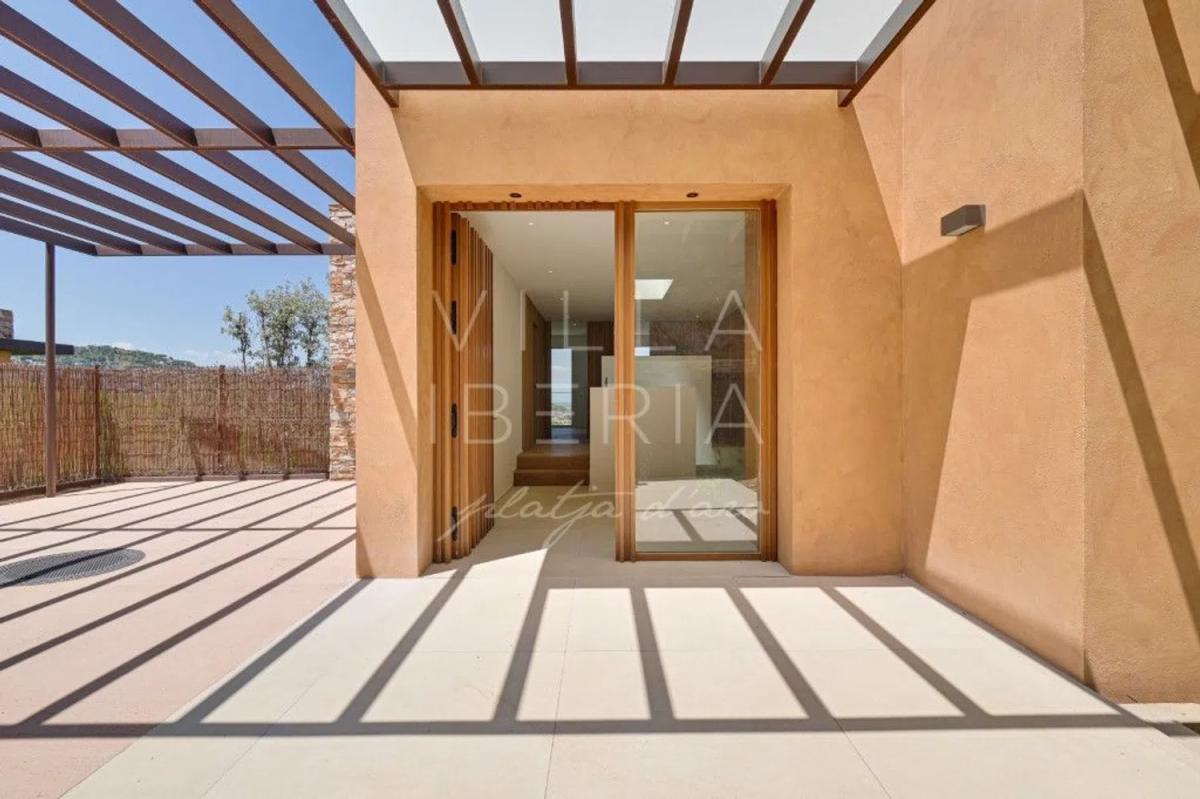 Venta de chalet independiente en Aiguafreda - Sa Tuna s/n, Begur
 photo 2