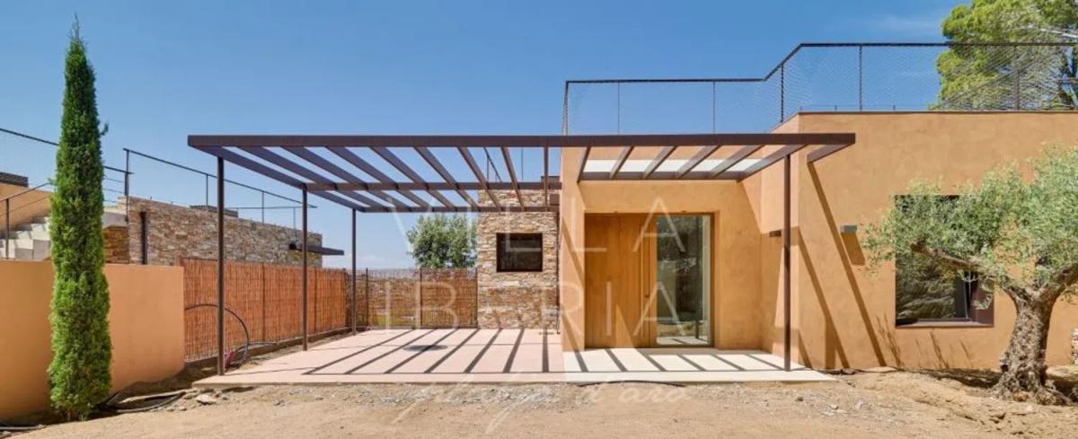 Venta de chalet independiente en Aiguafreda - Sa Tuna s/n, Begur
 photo 3
